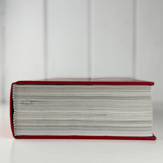 The Silver Spoon Cook Book, Phaidon, 2016 Italian Cooking Classic - Pretty Old Books