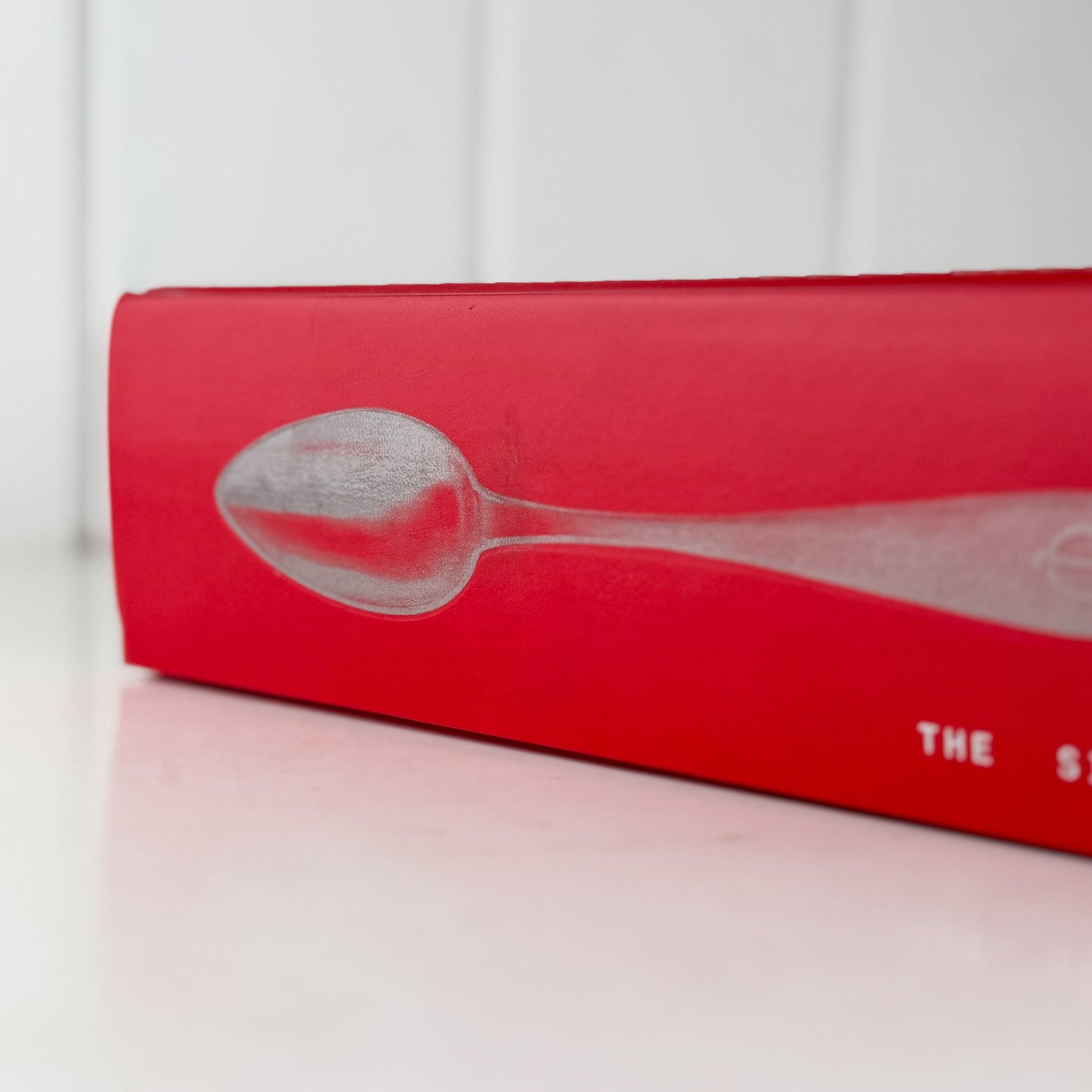 The Silver Spoon Cook Book, Phaidon, 2016 Italian Cooking Classic - Pretty Old Books