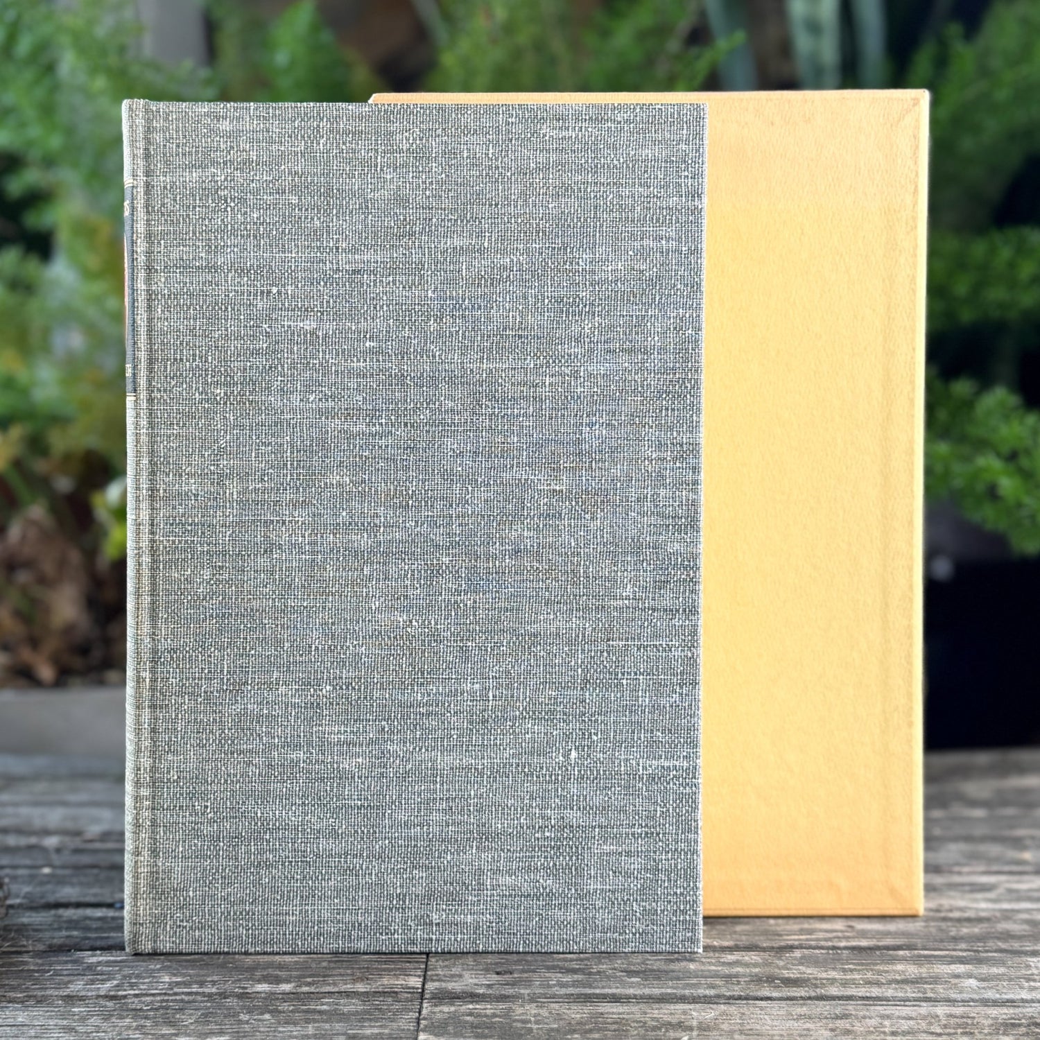 The Sonnets of Petrarch, Slipcased Heritage Press Edition, 1966 - Pretty Old Books