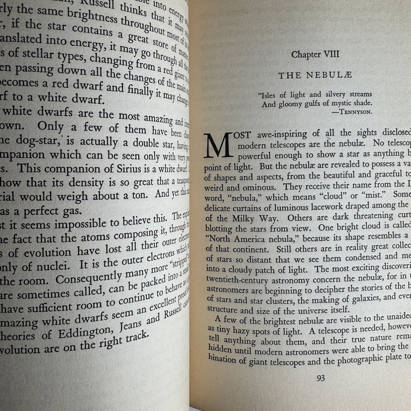 The Story Of Science, David Dietz, 1942 - Pretty Old Books