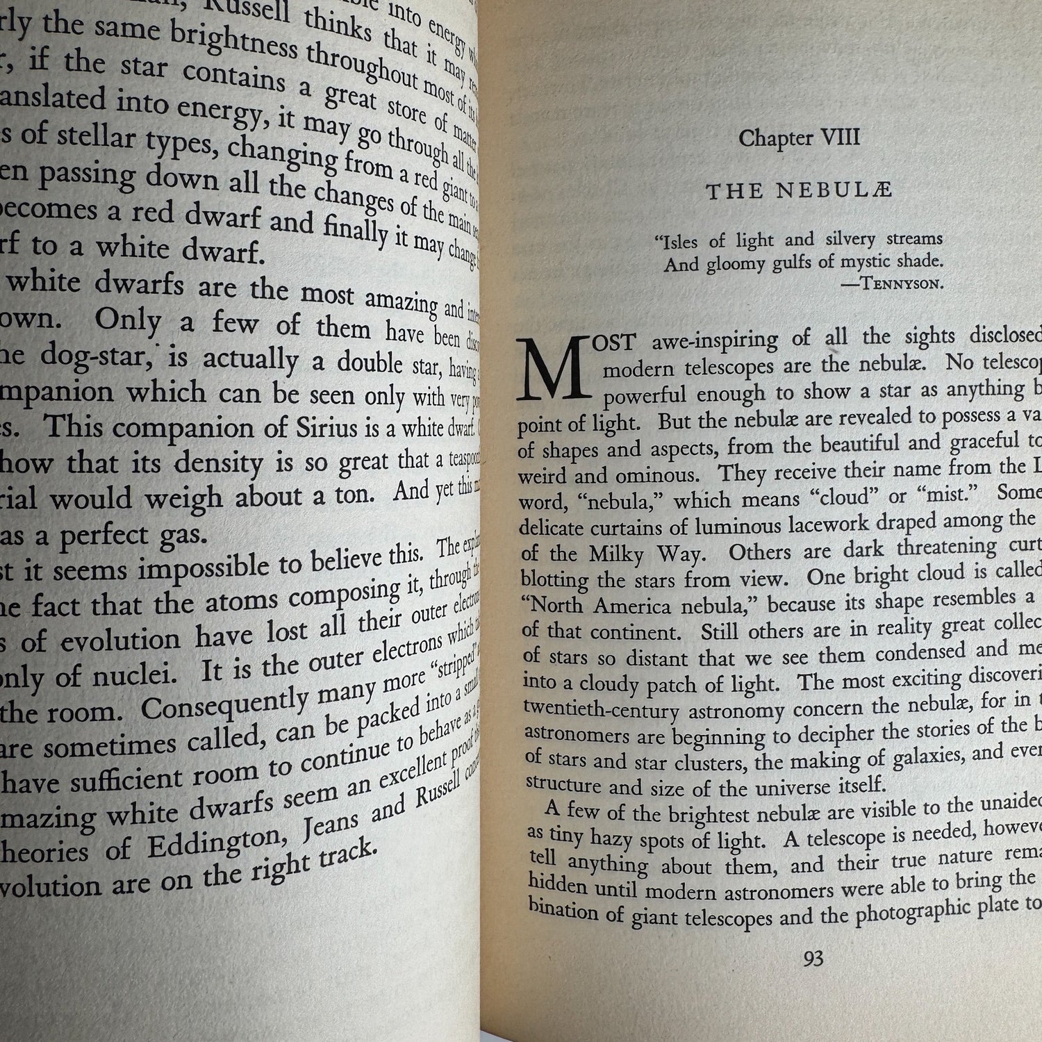 The Story Of Science, David Dietz, 1942 - Pretty Old Books