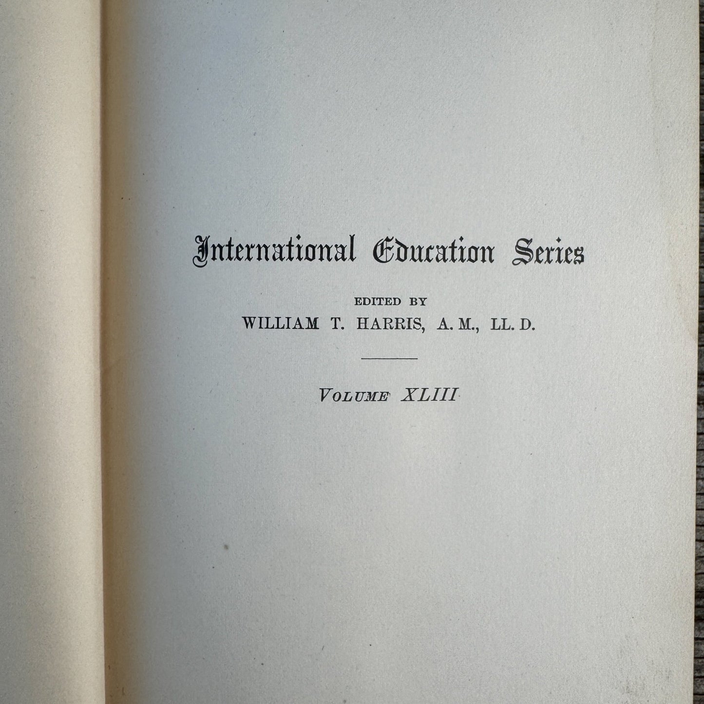 The Study of the Child, 1898 Child Development Guide - Pretty Old Books