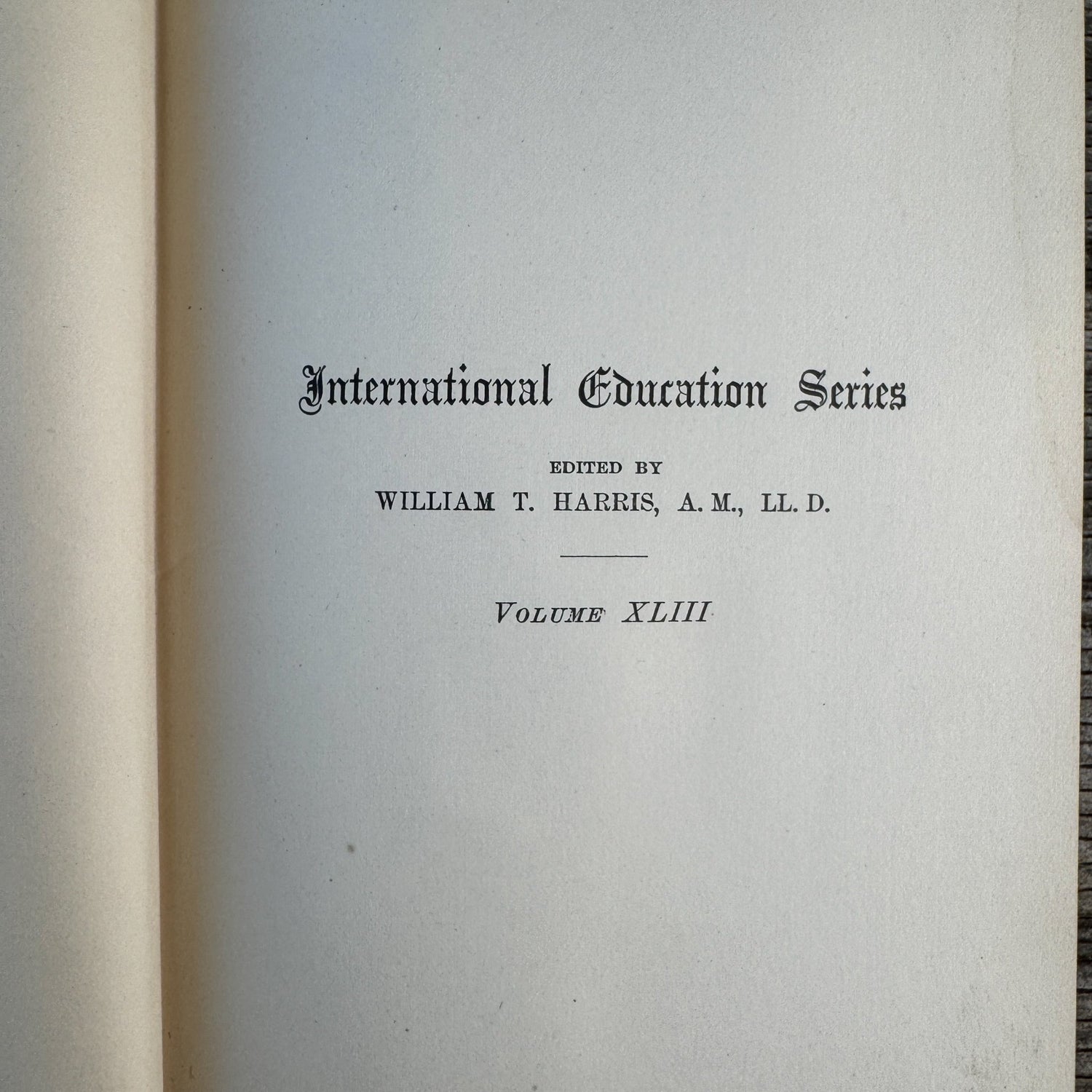 The Study of the Child, 1898 Child Development Guide - Pretty Old Books