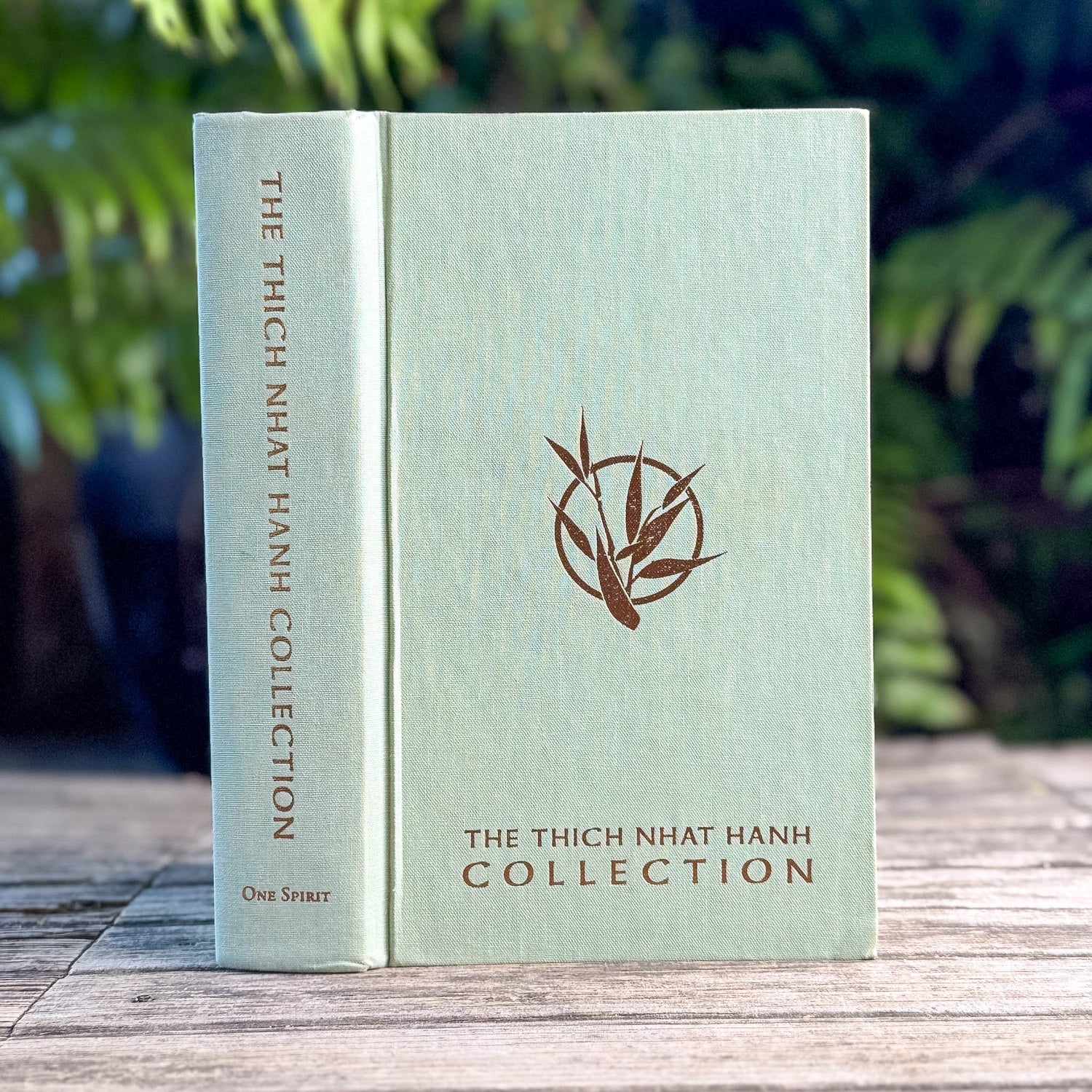 The Thich Nhat Hanh Collection, 2004 Hardcover - Pretty Old Books
