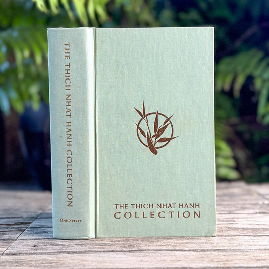 The Thich Nhat Hanh Collection, 2004 Hardcover - Pretty Old Books