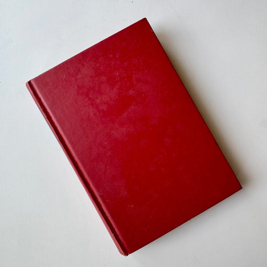 The Washington Senators, 1954, Shirley Povich, Illustrated - Pretty Old Books