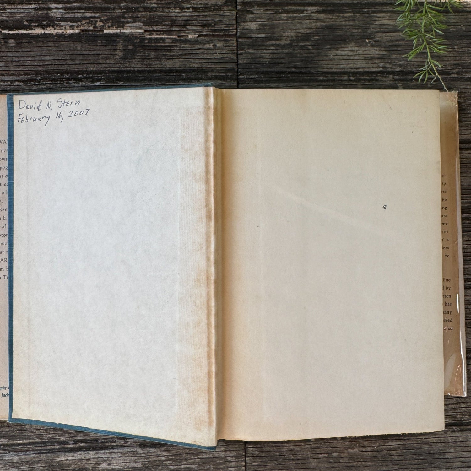 The Way We Live Now, Anthony Trollope, Borzoi 1st Ed, 1950 - Pretty Old Books