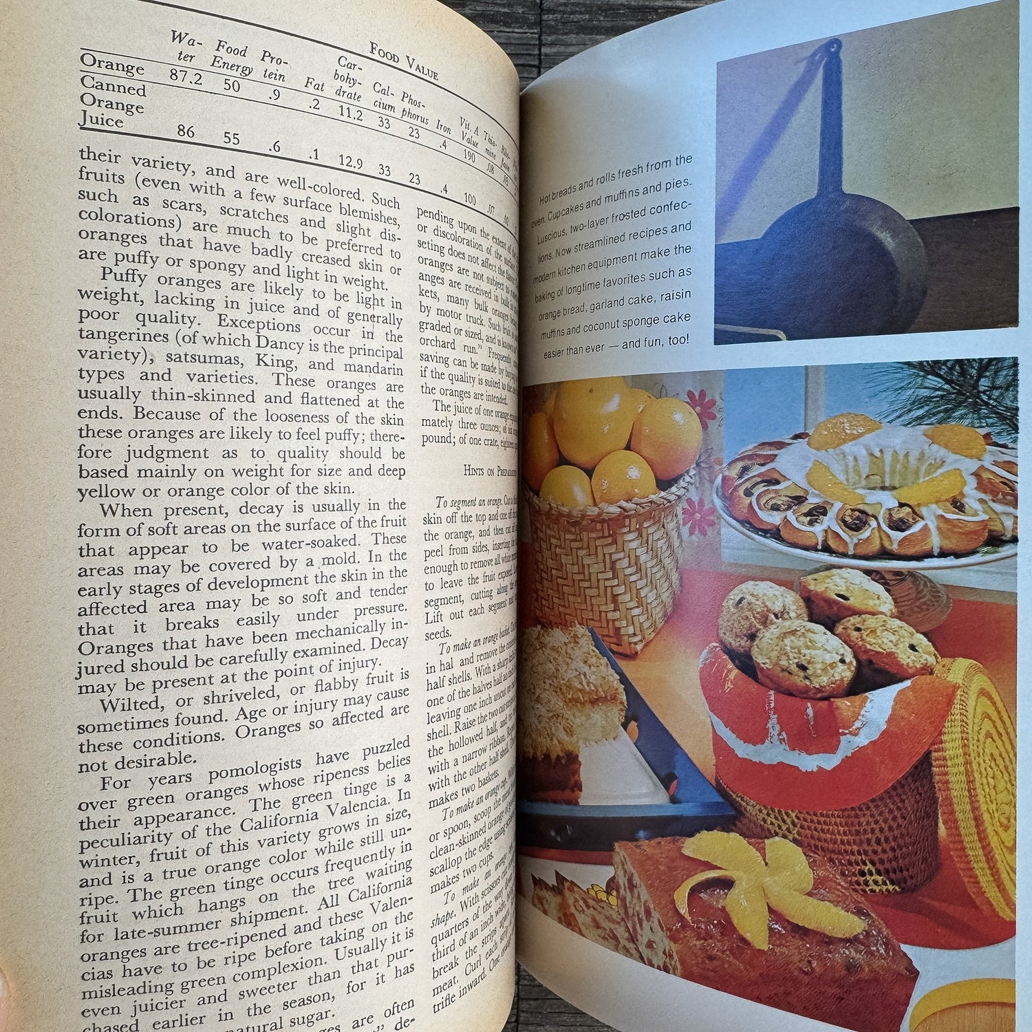 The Wise Encyclopedia of Cookery, 1977 Printing - Pretty Old Books