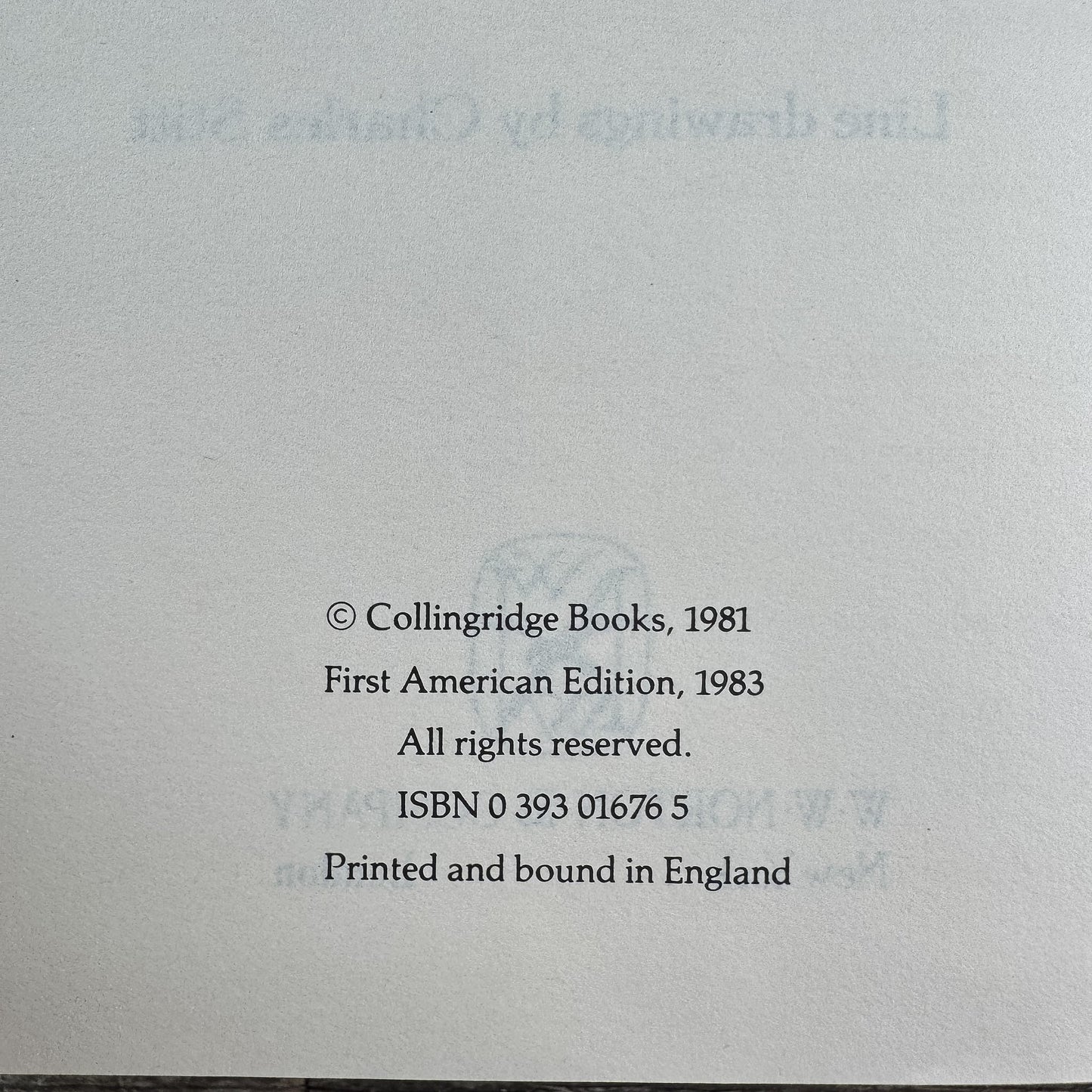 The Wisley Book of Gardening, Royal Horticultural Society, 1983 First American Edition - Pretty Old Books