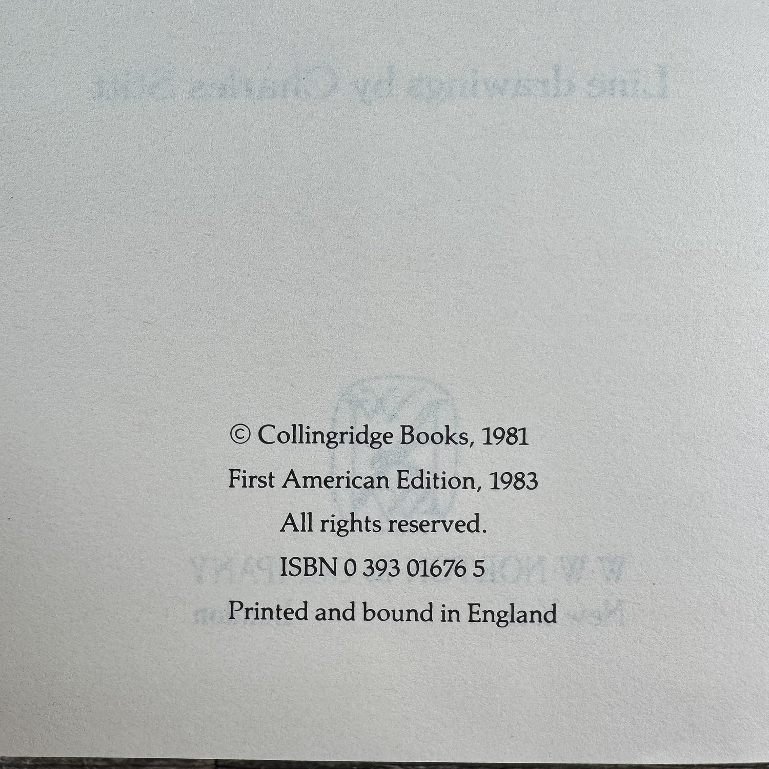 The Wisley Book of Gardening, Royal Horticultural Society, 1983 First American Edition - Pretty Old Books