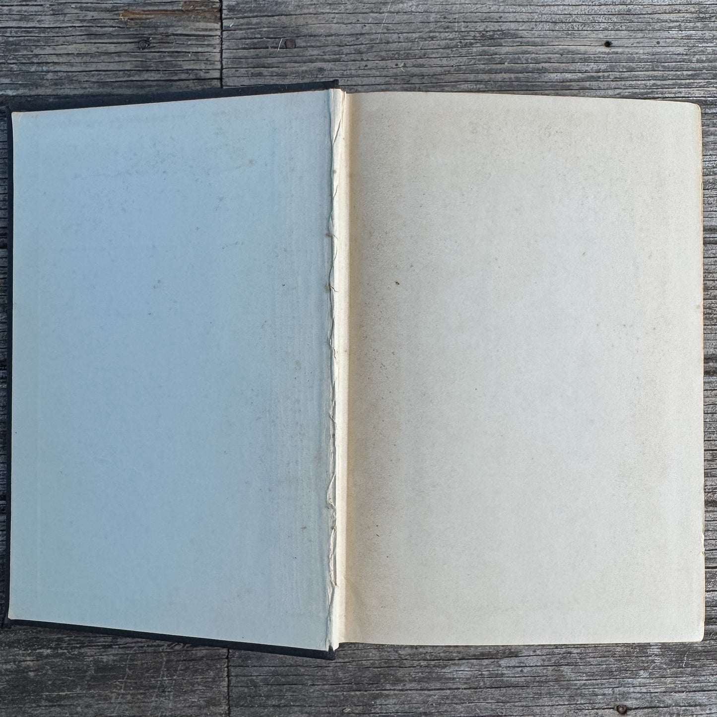 The Works of Love, Wright Morris, 1949 First Edition - Pretty Old Books