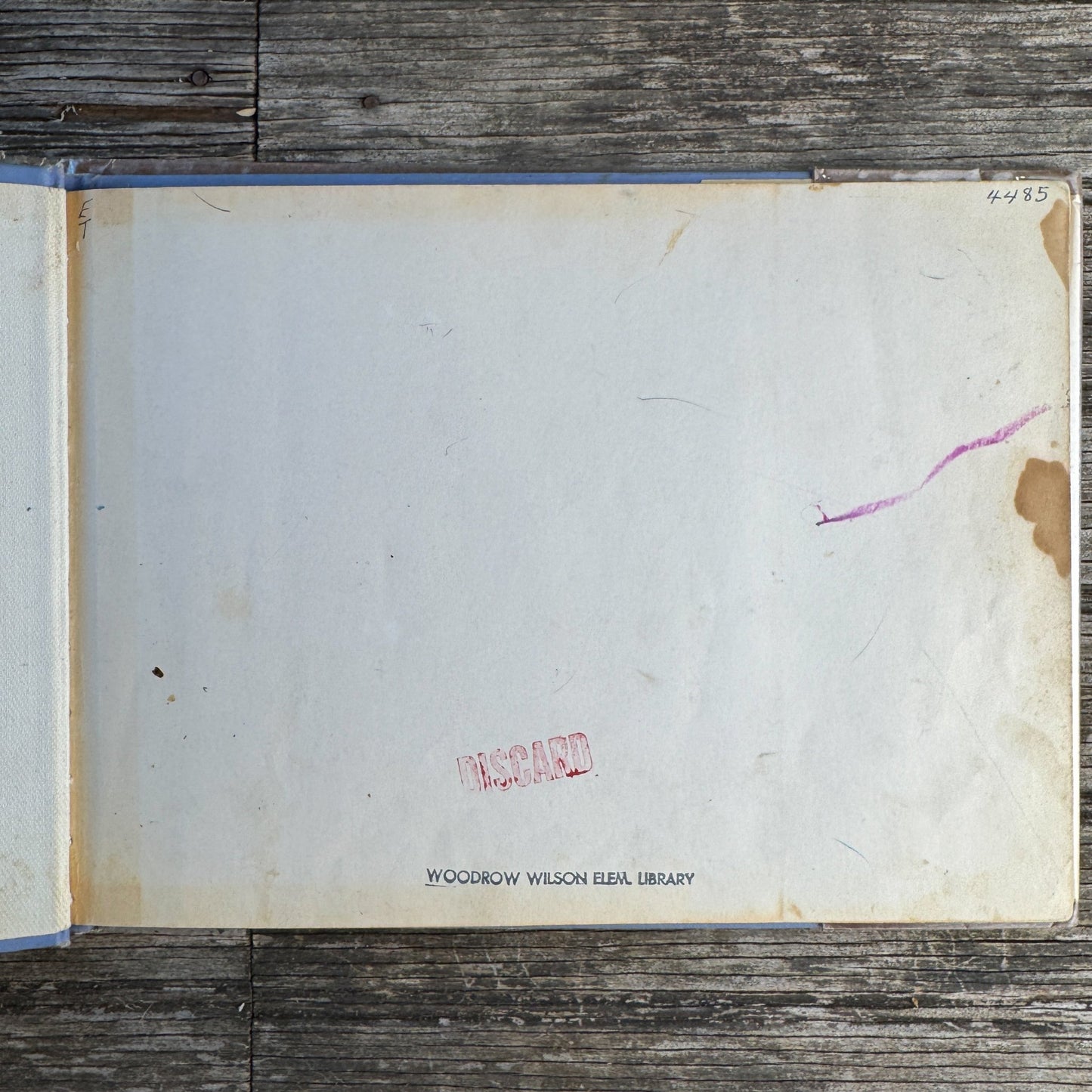 The World in the Candy Egg, 1968 - Pretty Old Books