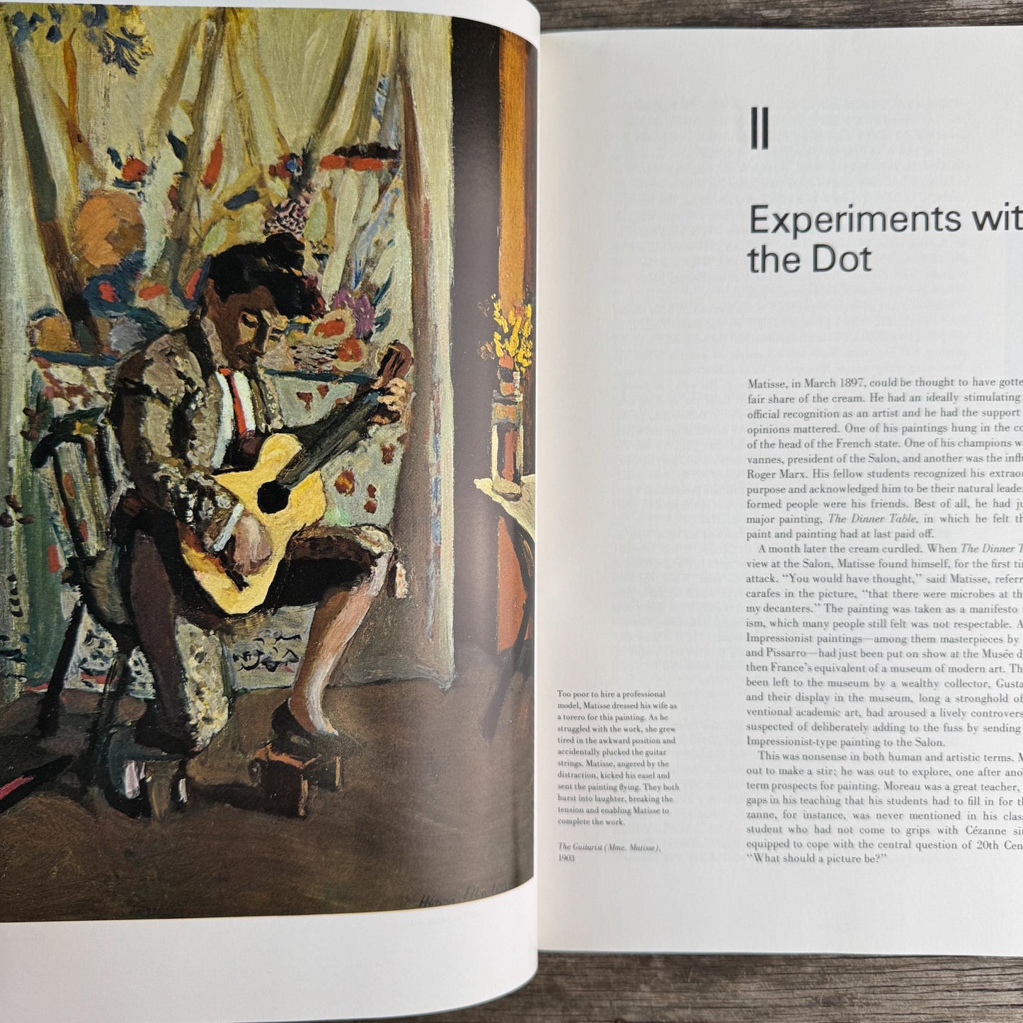 The World of Art: Matisse, Michelangelo, Van Gogh, Slipcased Oversized Books - Pretty Old Books