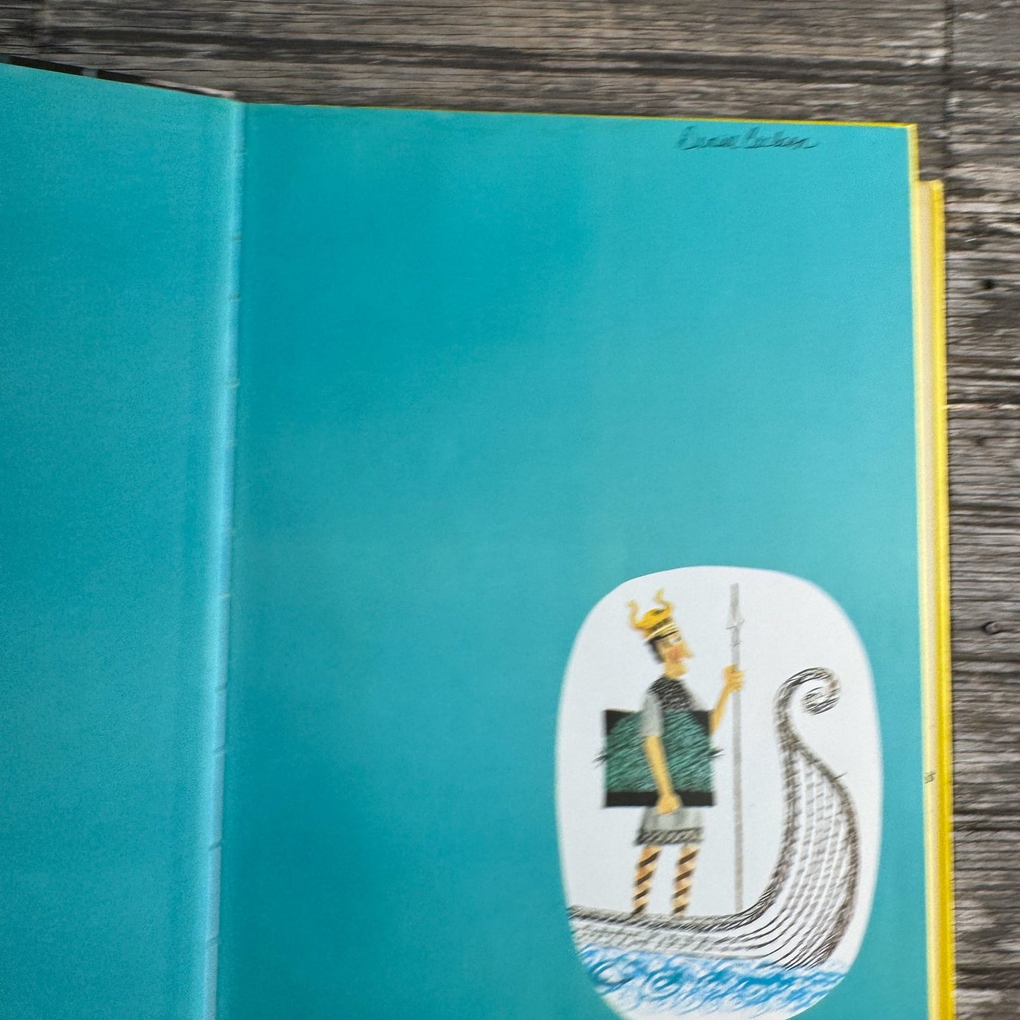 This Is Historic Britain, M. Sasek, 1974 - Pretty Old Books