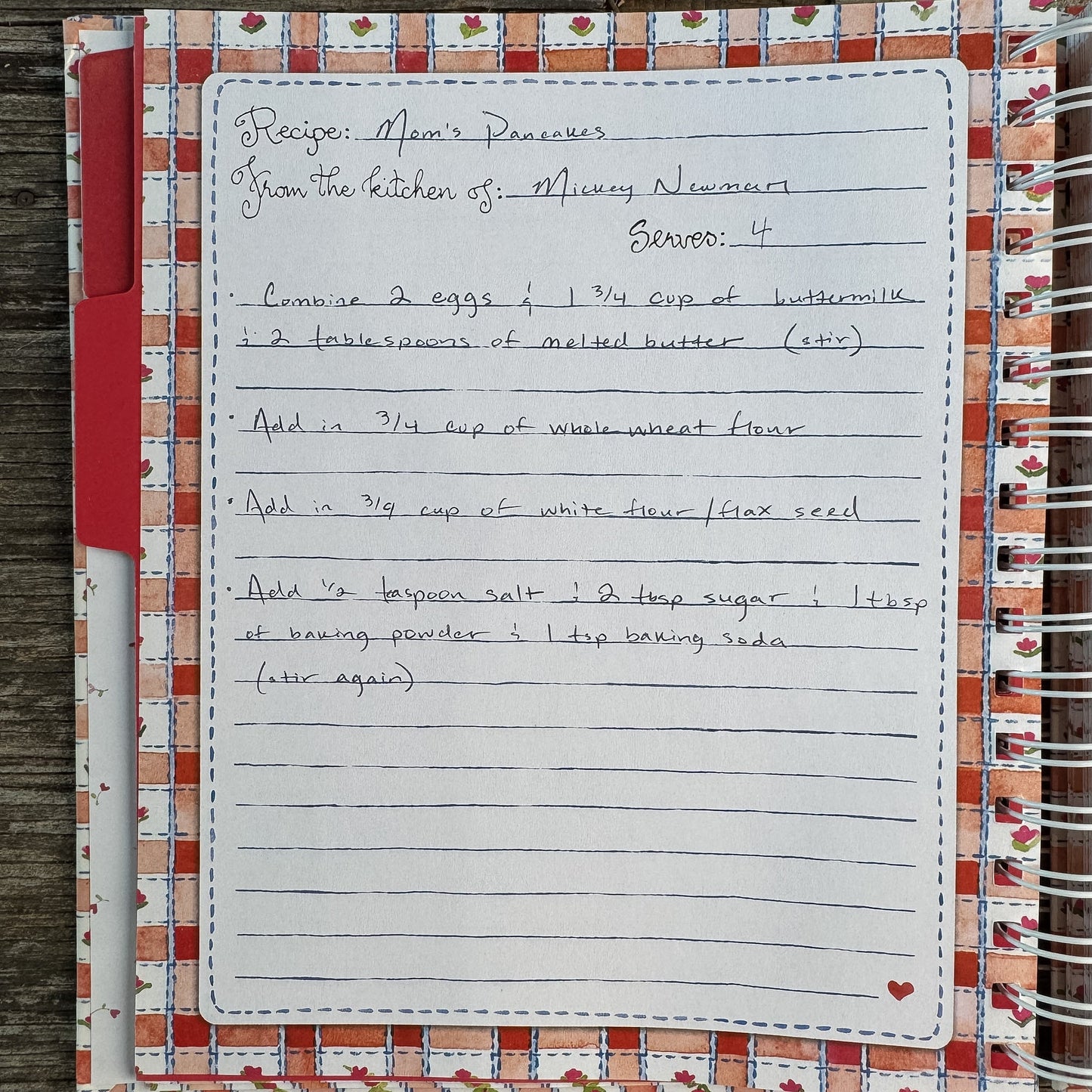 To My Daughter, with Love, from My Kitchen, Susan Branch - Pretty Old Books