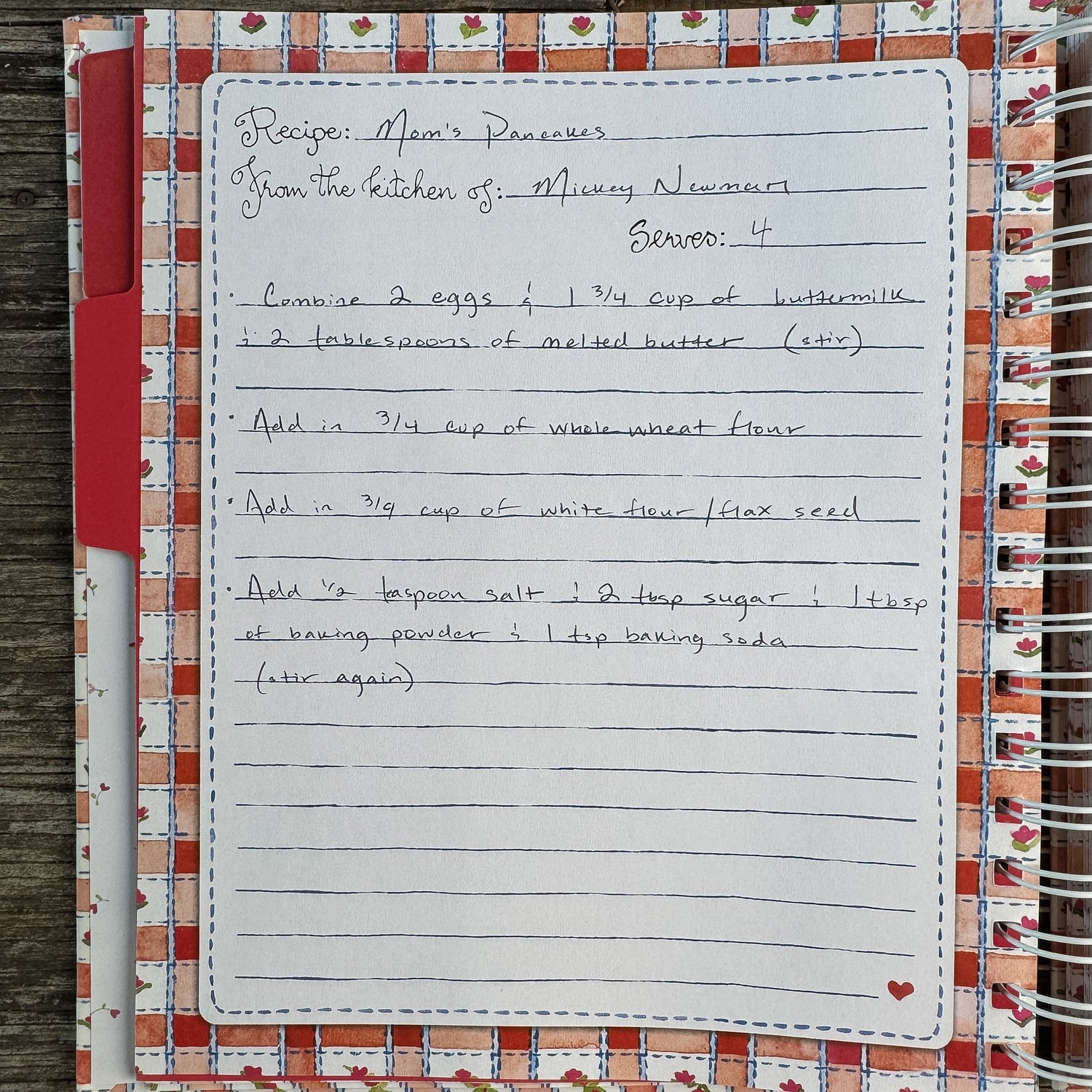 To My Daughter, with Love, from My Kitchen, Susan Branch - Pretty Old Books