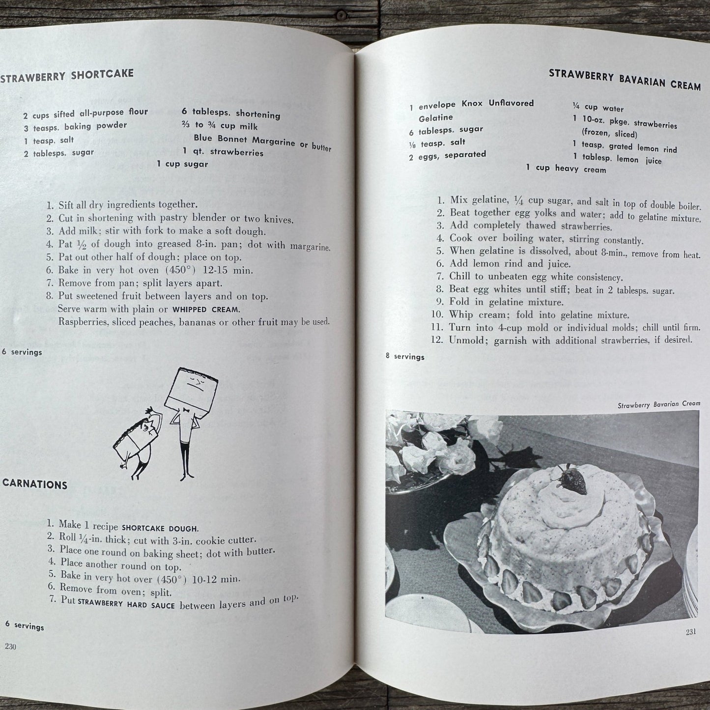 To the Bride, 1956 Wedding Planner and Housekeeping Guide - Pretty Old Books