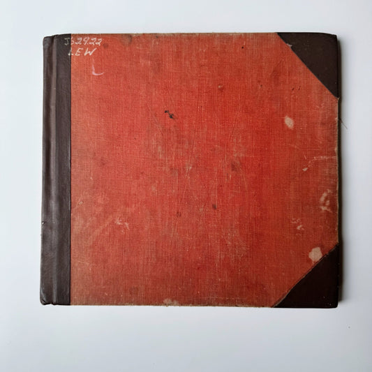 Tommy Learns to Drive a Tractor, 1958 Children's Book - Pretty Old Books