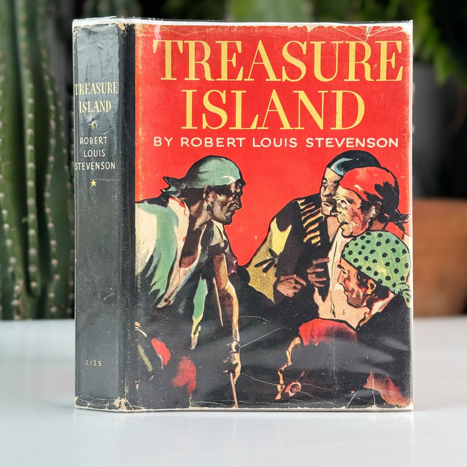 Vintage Classic Books