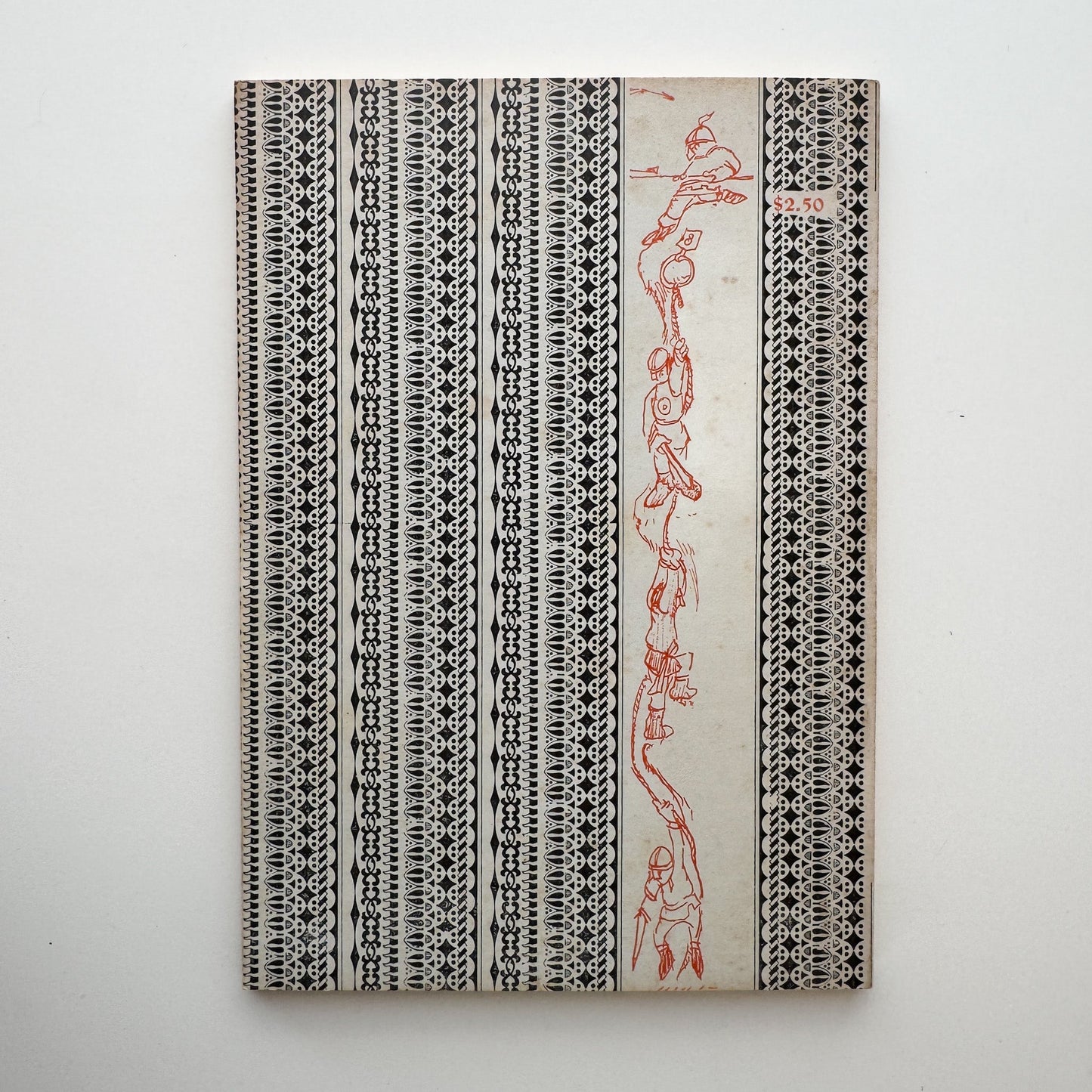 Tree By Tolkien, Colin Wilson, 1974, Second Printing, Paperback - Pretty Old Books