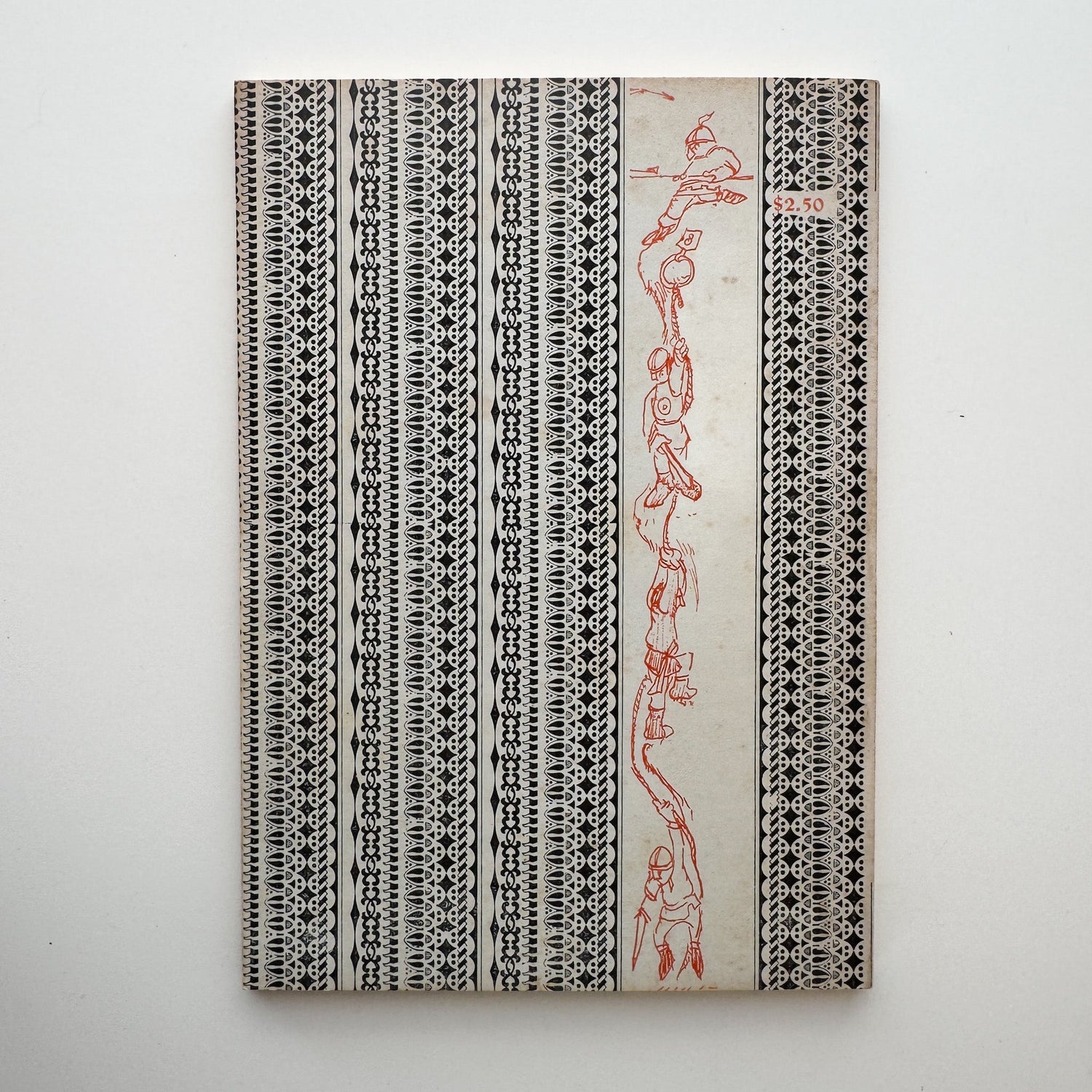 Tree By Tolkien, Colin Wilson, 1974, Second Printing, Paperback - Pretty Old Books