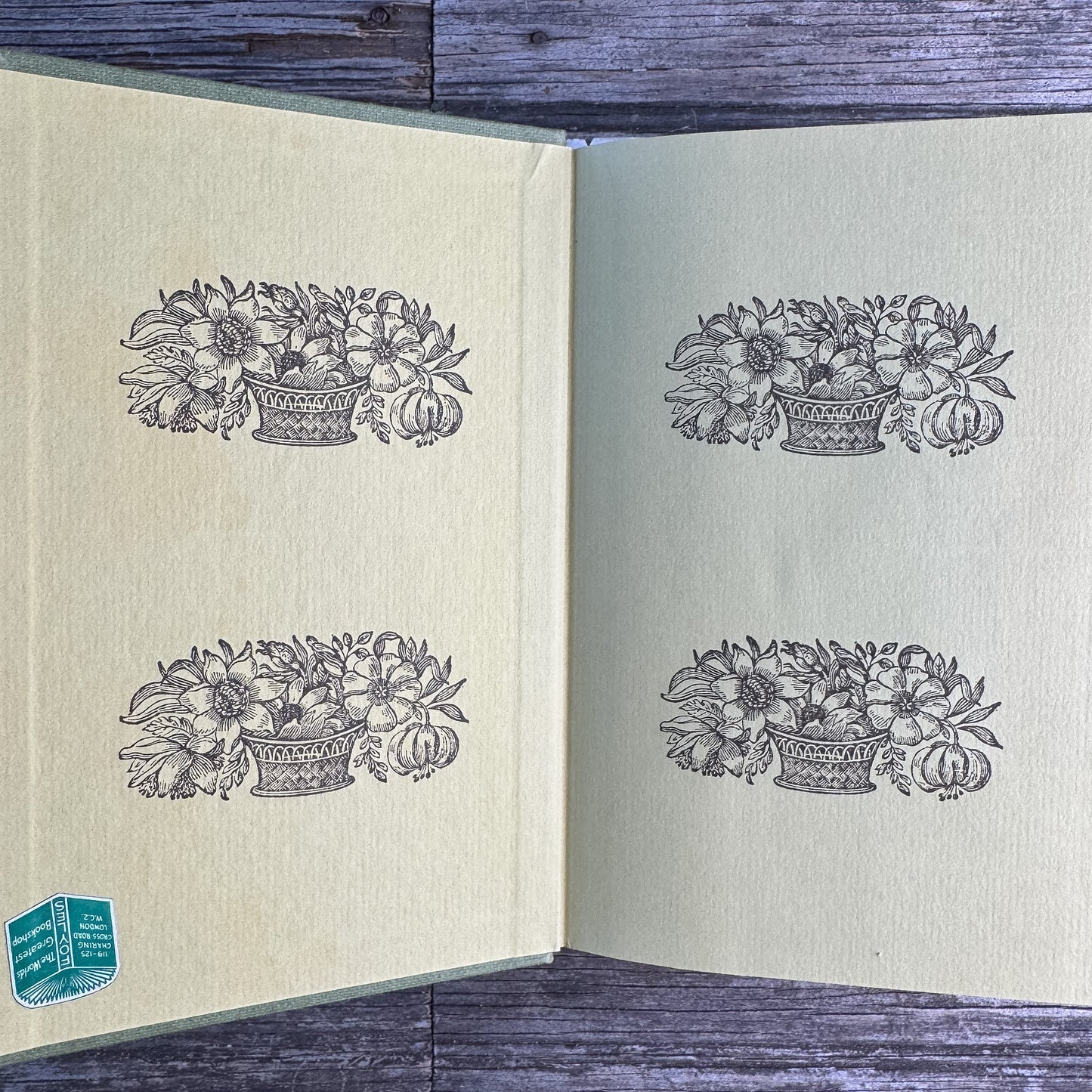 Tyler's Row, Miss Read, 1974 - Pretty Old Books