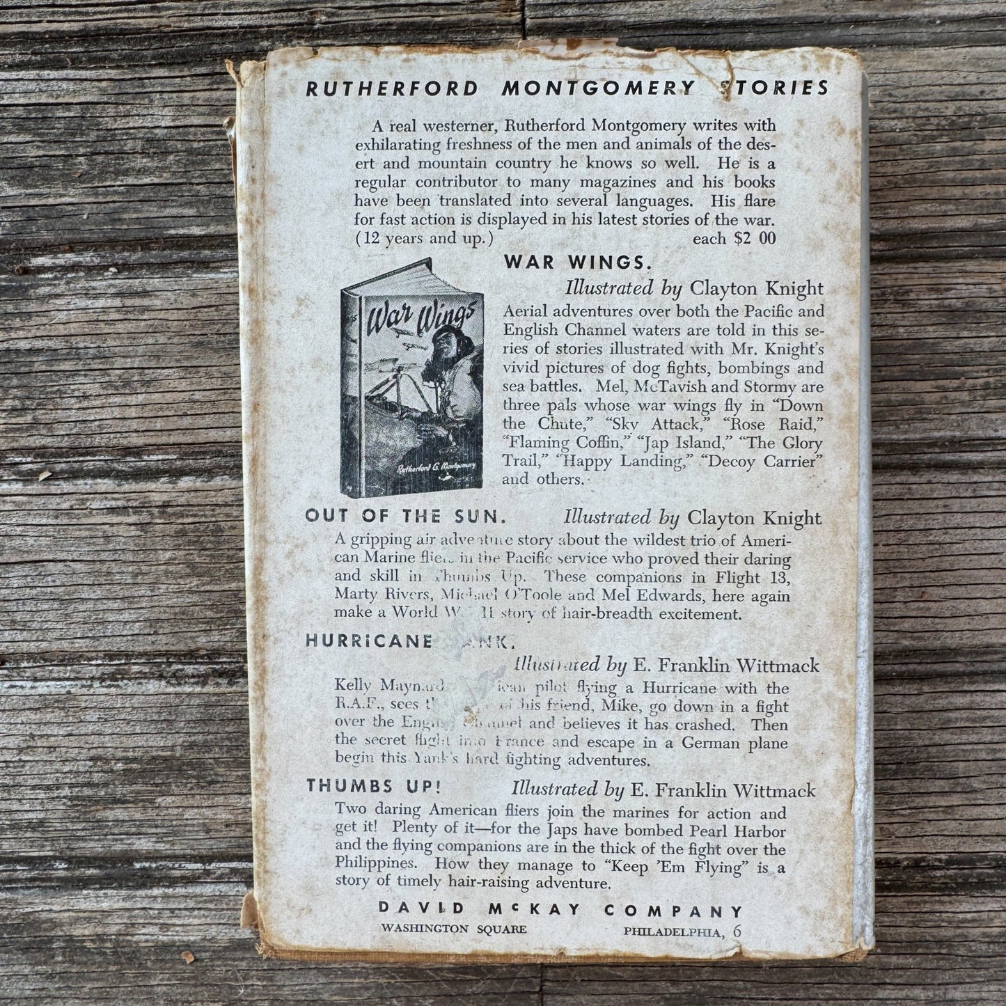 Typee, Or a Peep at Polynesian Life, Herman Melville, Newbery Classics Edition - Pretty Old Books