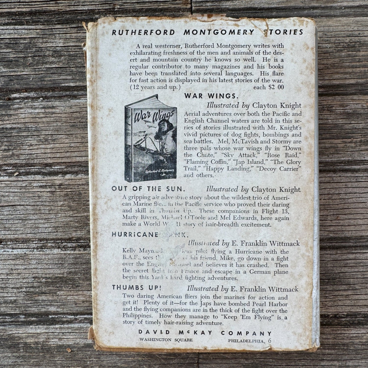 Typee, Or a Peep at Polynesian Life, Herman Melville, Newbery Classics Edition - Pretty Old Books