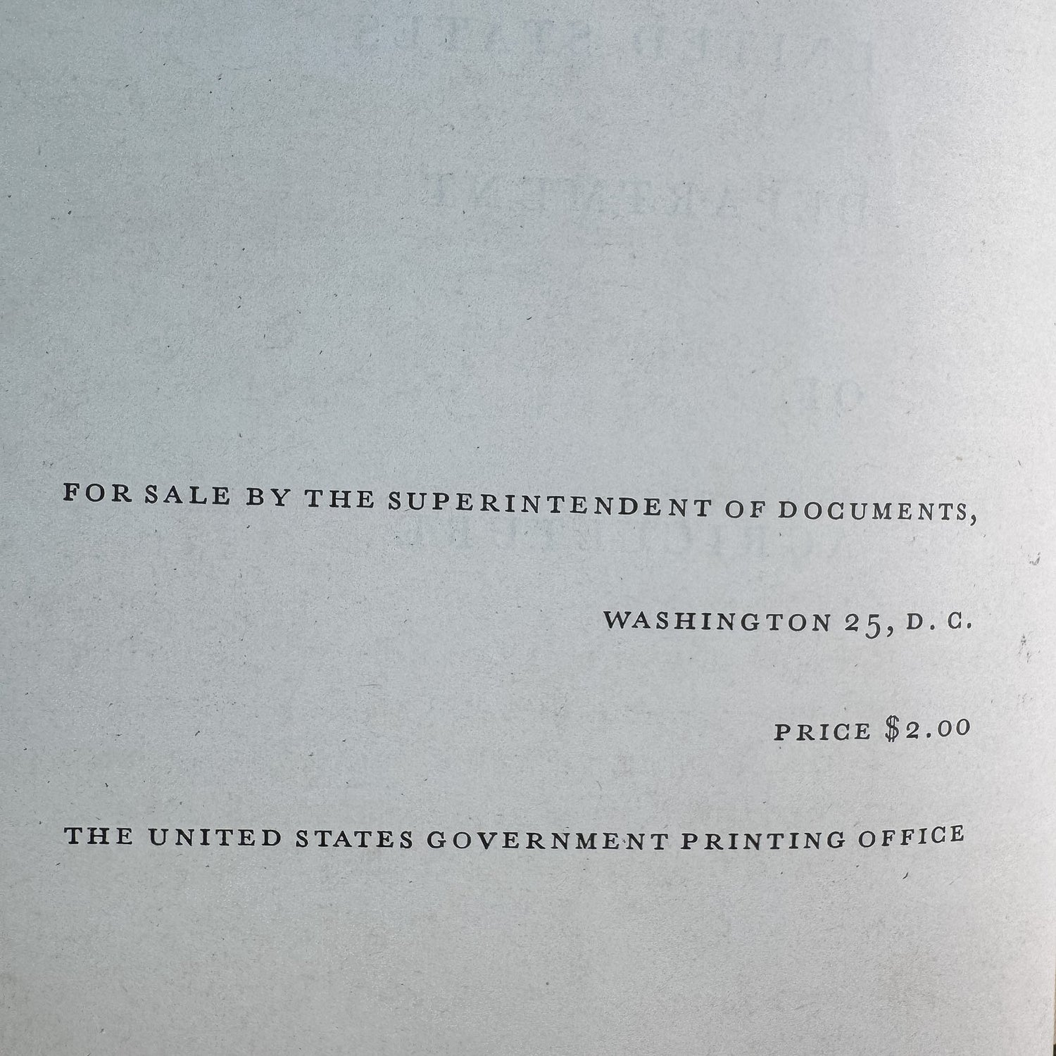 Water: The Yearbook of Agriculture, United States Department of Agriculture, 1955 - Pretty Old Books