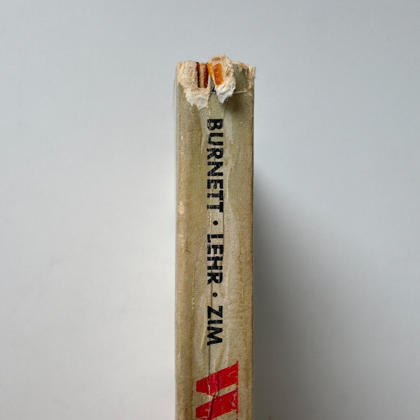 Weather: A Golden Guide to Phenomena and Forecasts 1957 Paperback - Pretty Old Books