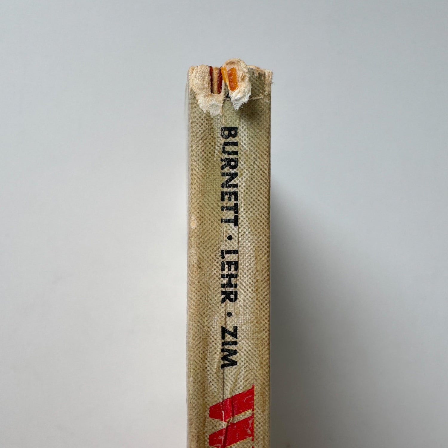 Weather: A Golden Guide to Phenomena and Forecasts 1957 Paperback - Pretty Old Books