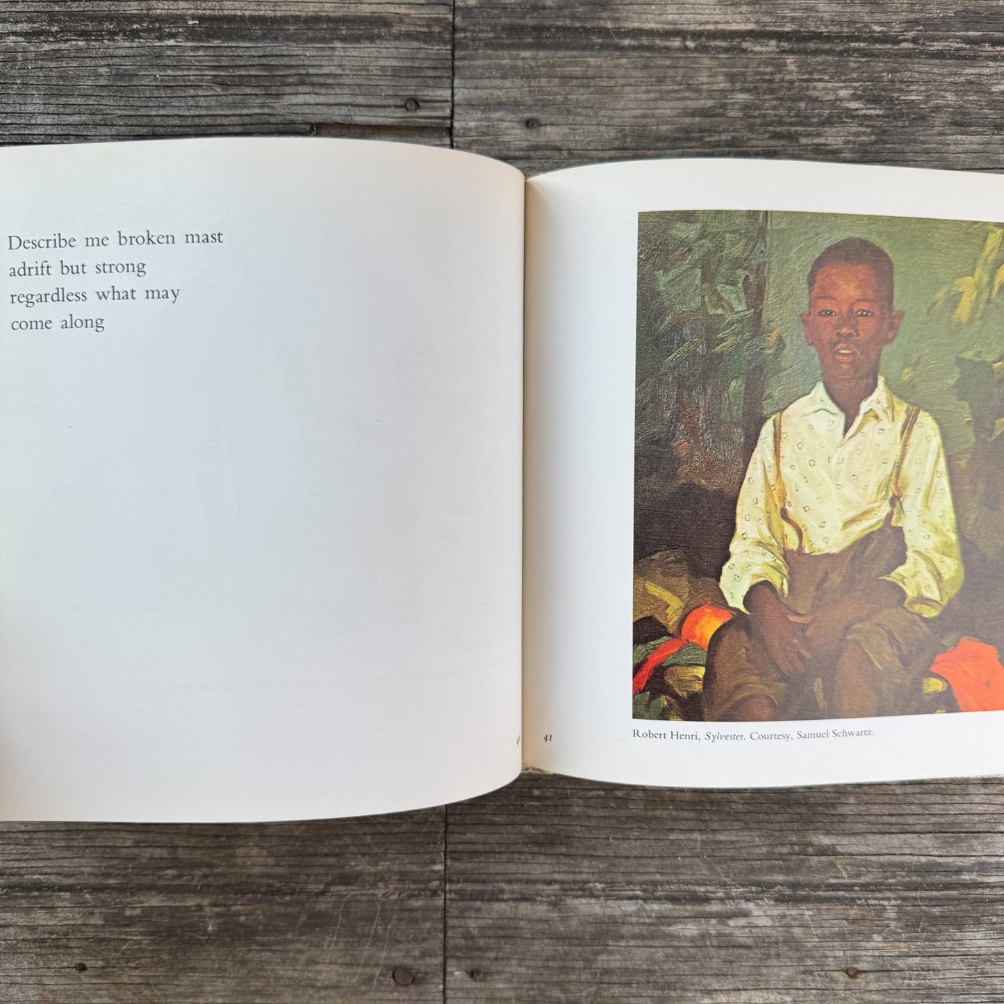 Who Look at Me – June Jordan – 1969 - Pretty Old Books