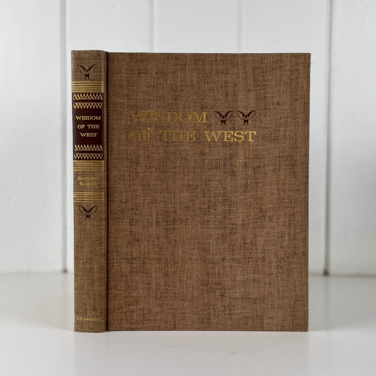 Vintage Philosophy and Religion Books