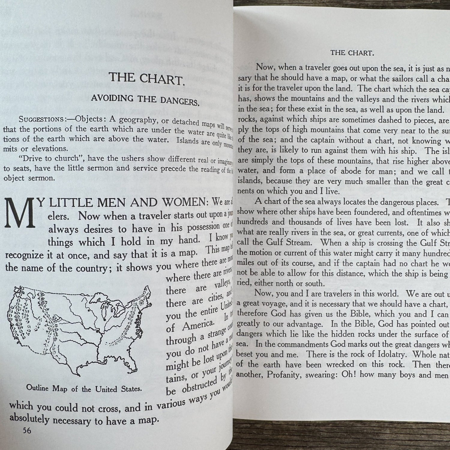 With the Children on Sundays, Sylvanus Stall, D.D., 2003 (Reprint of 1893 Edition) - Pretty Old Books