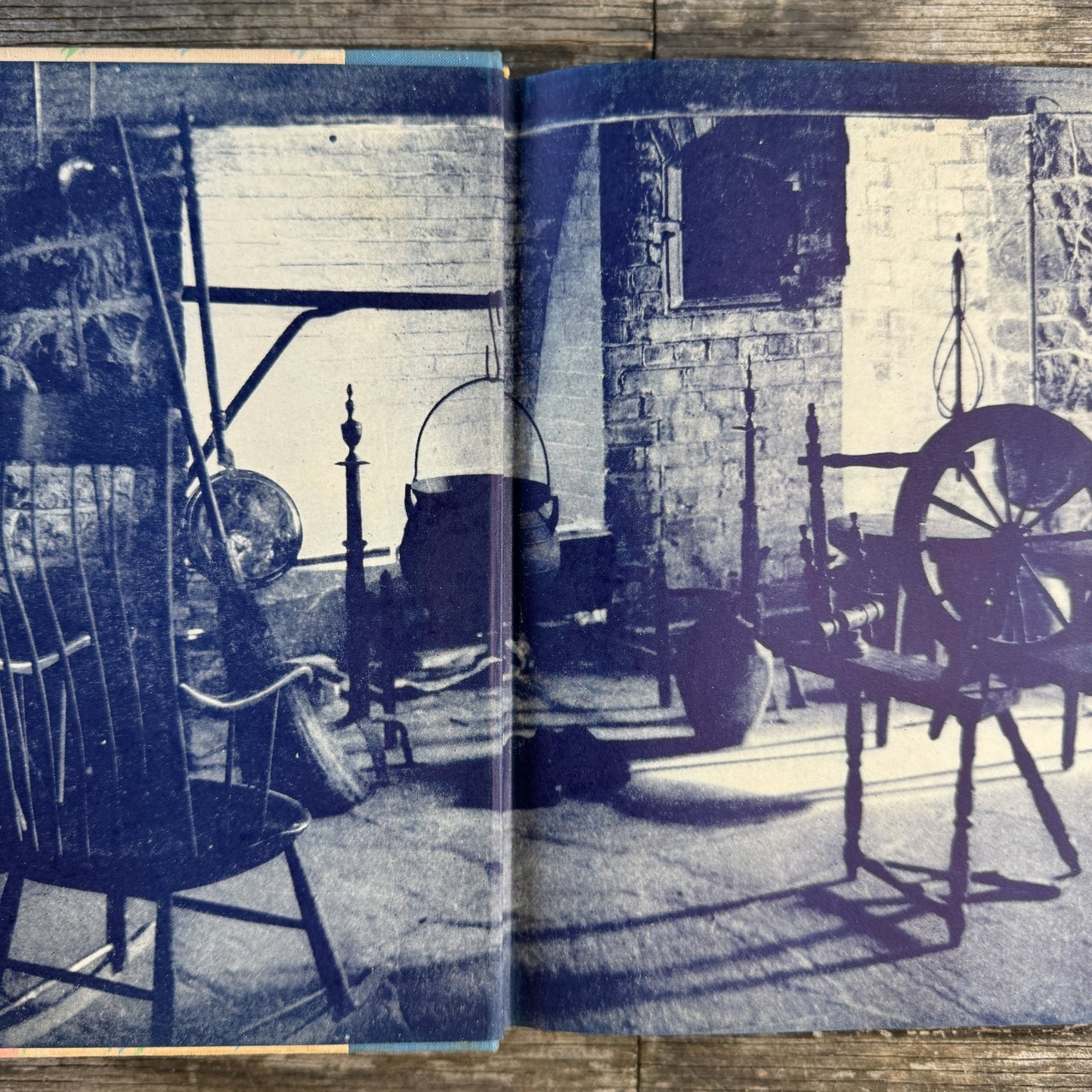 Woman's Home Companion Household Book, Henry Humphrey, 1948 - Pretty Old Books