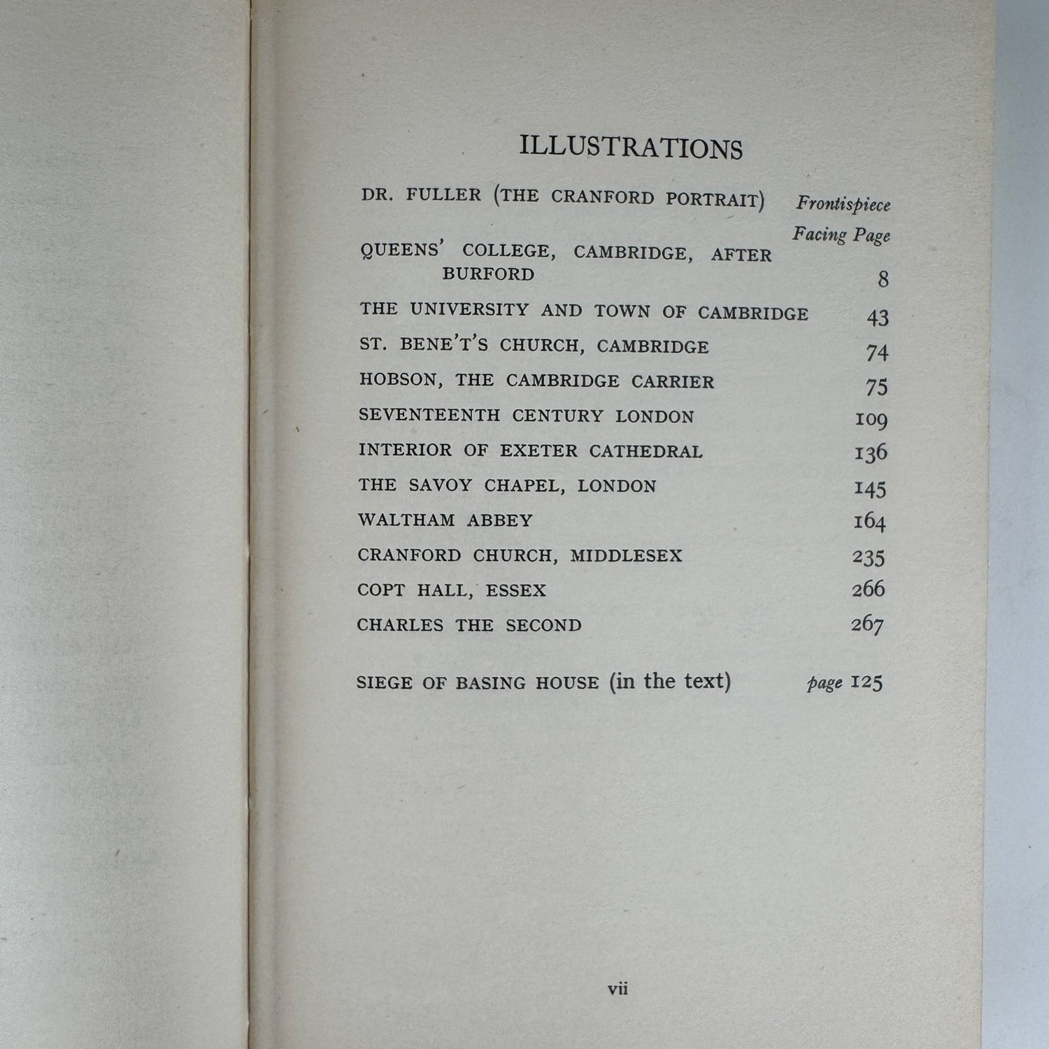 Worthy Dr. Fuller, William Addison, 1951, Biography, Victorian England - Pretty Old Books