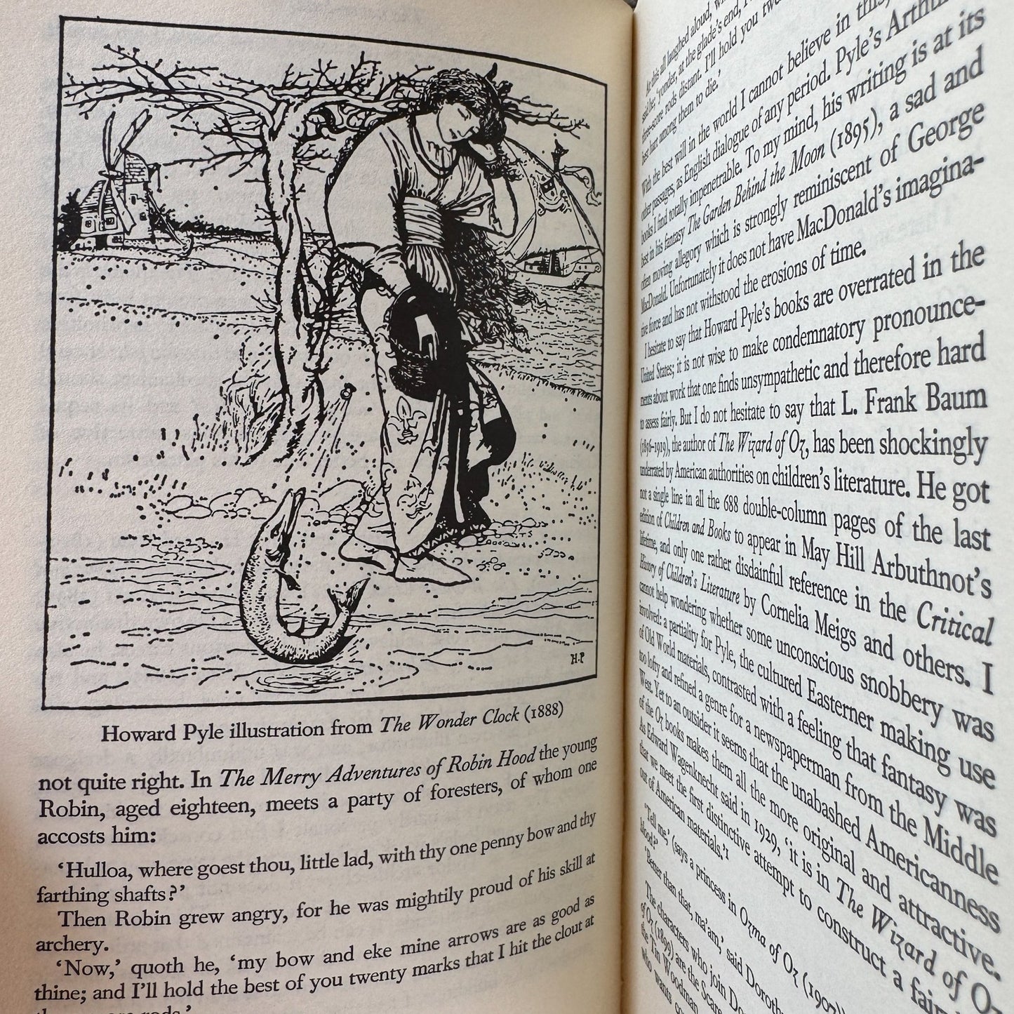 Written for Children, New Edition, John Rowe Townsend, 1983 - Pretty Old Books