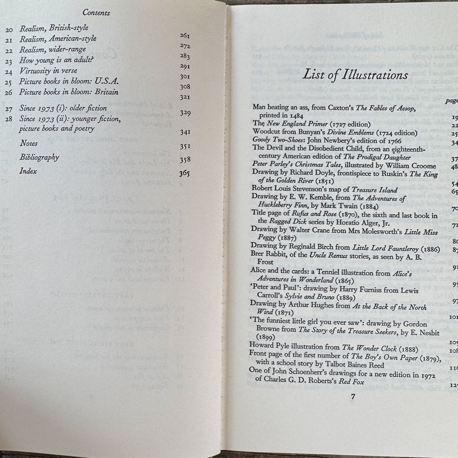 Written for Children, New Edition, John Rowe Townsend, 1983 - Pretty Old Books