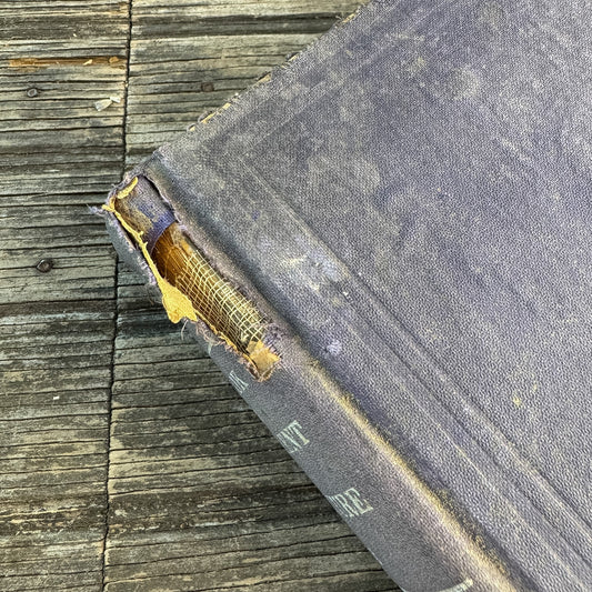 Yearbook of Agriculture 1905, U.S. Department of Agriculture, 1906 - Pretty Old Books