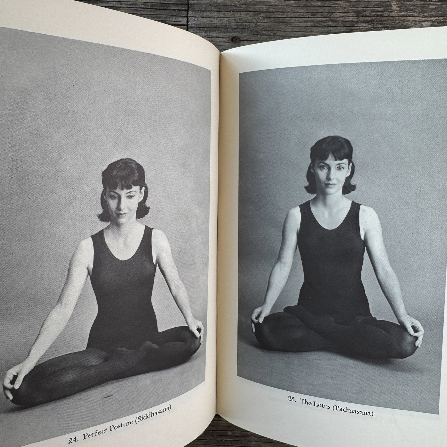 Yoga, Youth and Reincarnation, 1965 Hardcover - Pretty Old Books