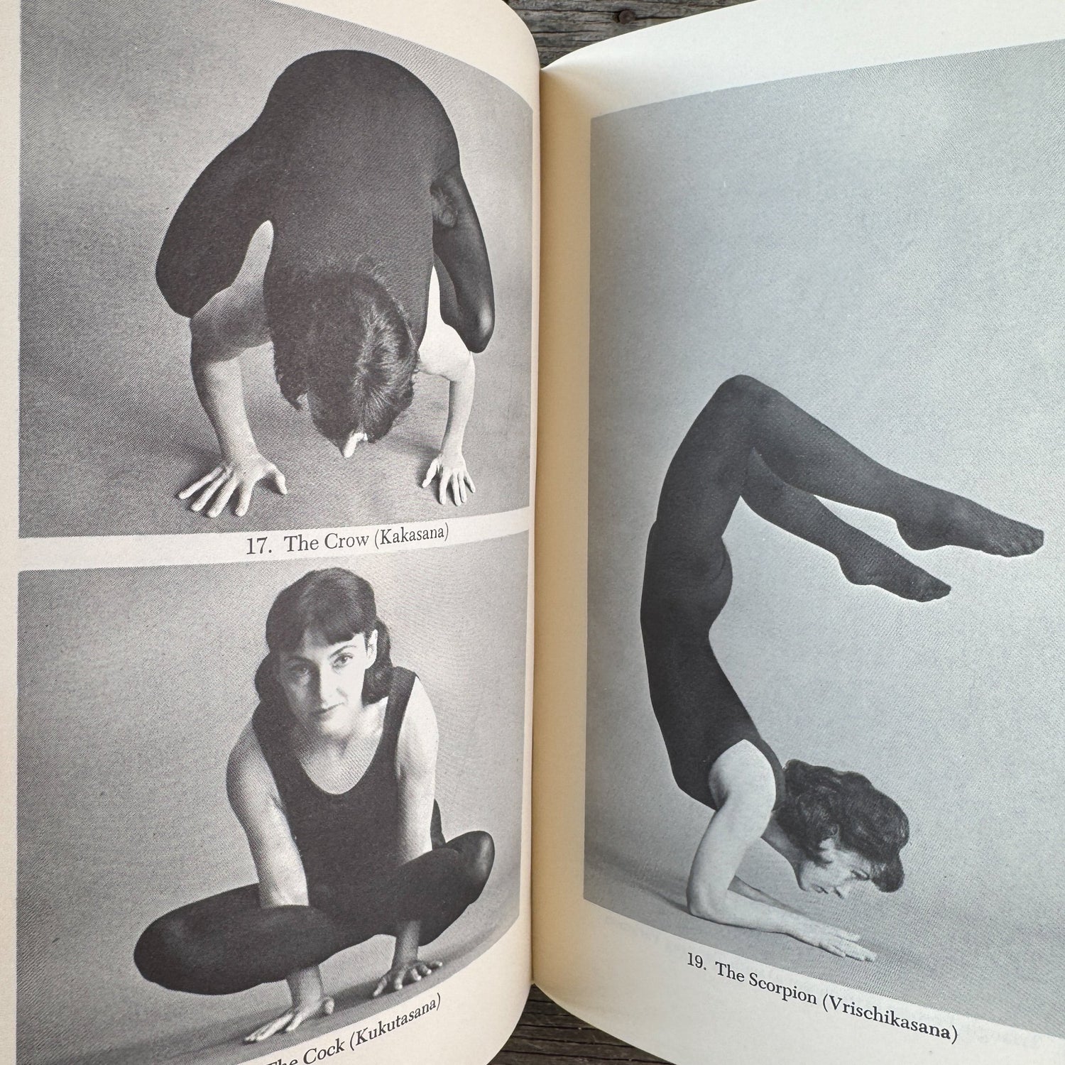 Yoga, Youth and Reincarnation, 1965 Hardcover - Pretty Old Books