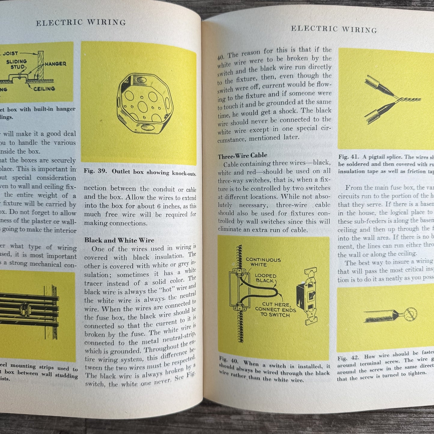 Your Dream Home: How to Build It for Less than $3,500, Hubbard Cobb, 1950 - Pretty Old Books