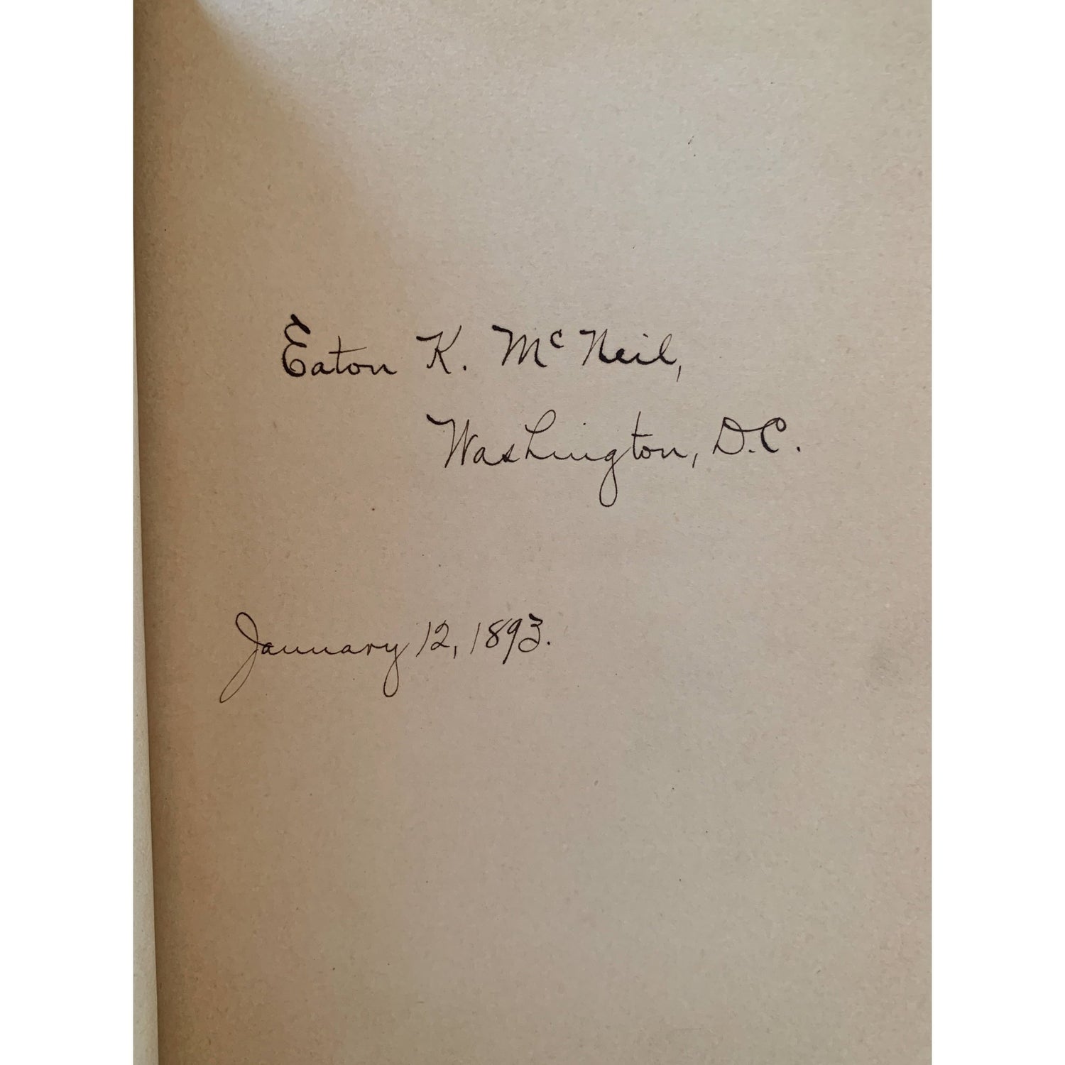 Coca and Its Therapeutic Application, Second Edition, 1892, Hardcover, Rare - Pretty Old Books