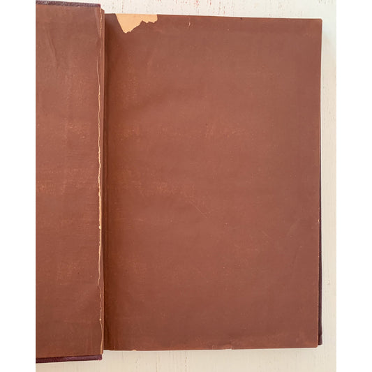 Coca and Its Therapeutic Application, Second Edition, 1892, Hardcover, Rare - Pretty Old Books