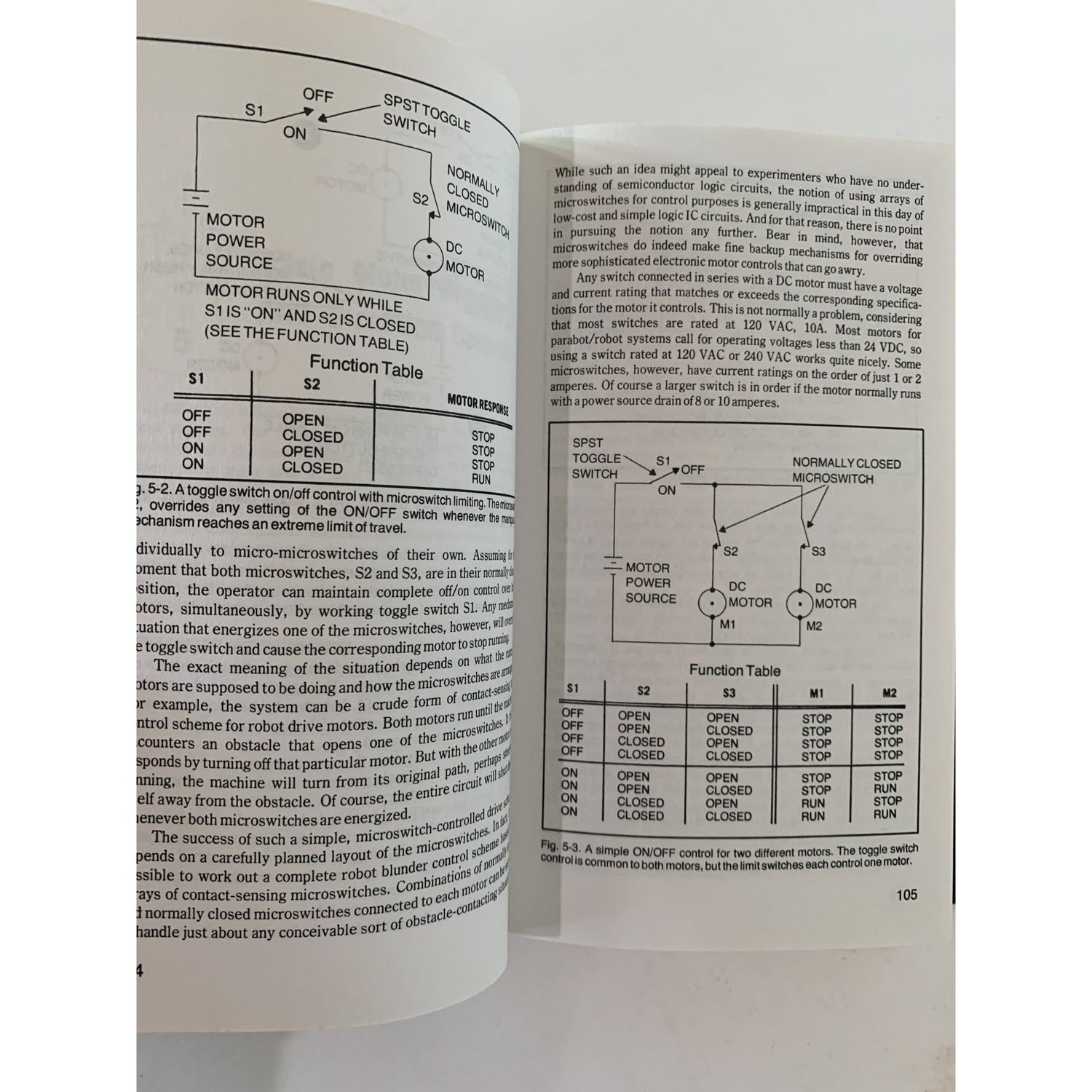How To Design and Build Your Own Custom Robot, Vintage 1981 Hardcover - Pretty Old Books