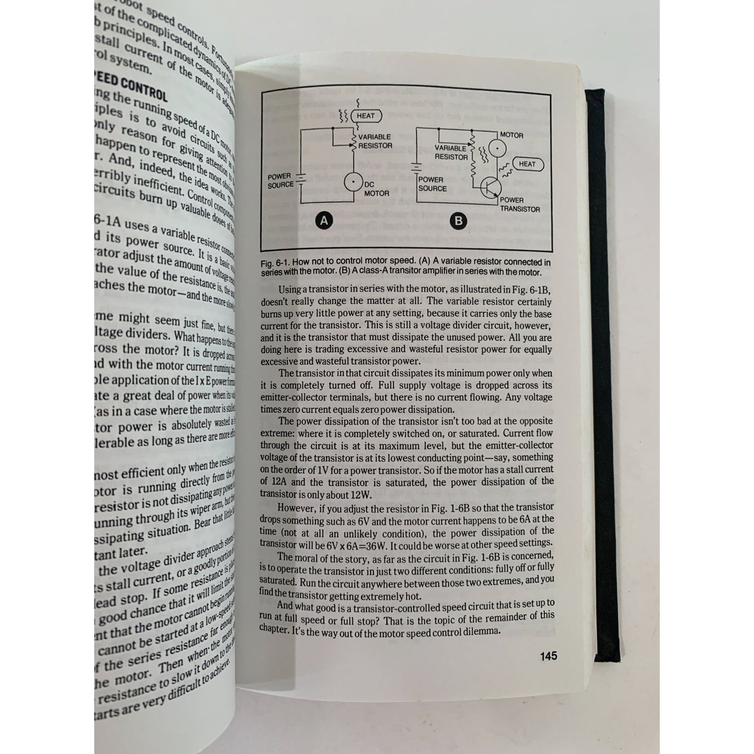 How To Design and Build Your Own Custom Robot, Vintage 1981 Hardcover - Pretty Old Books