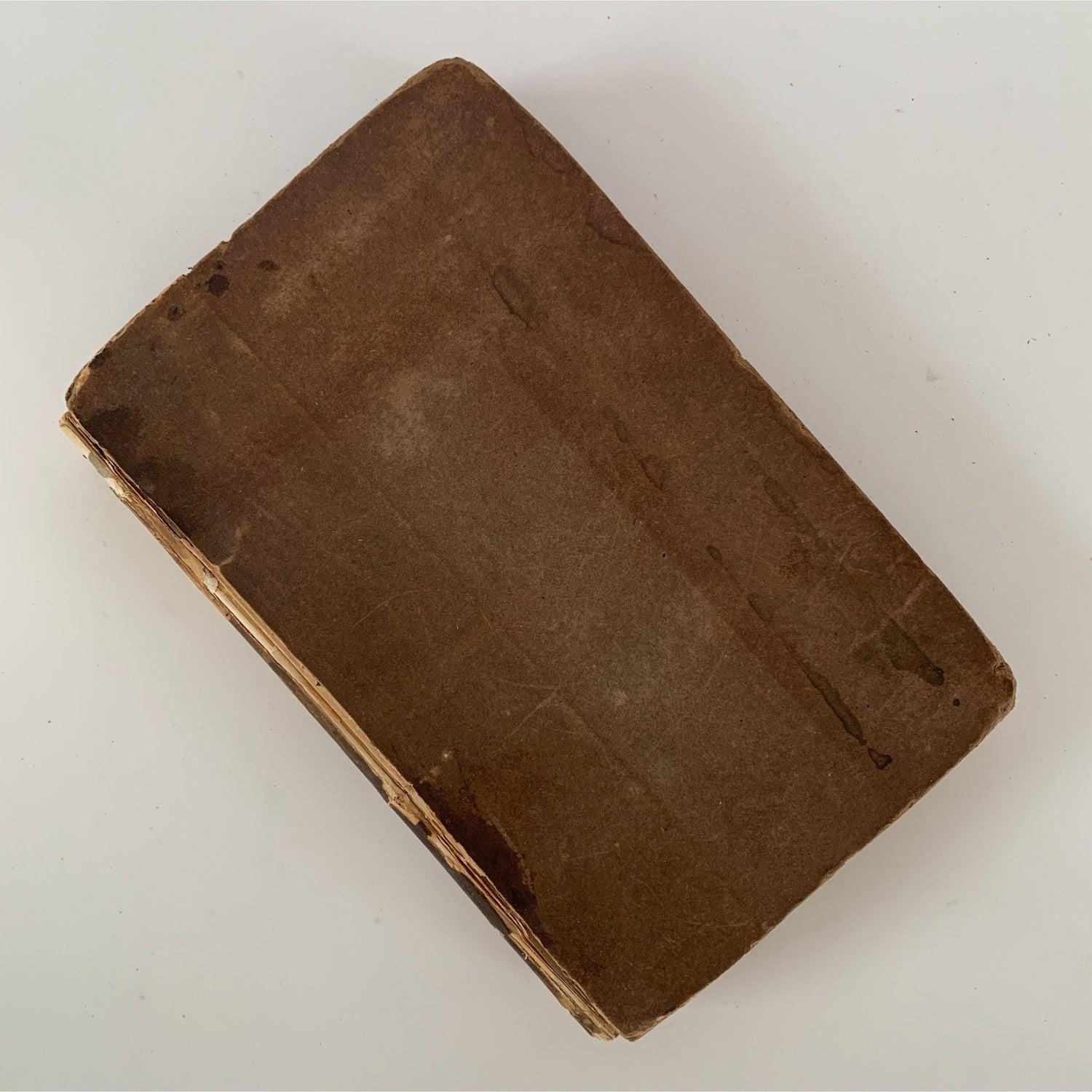 Origines Biblicae or Researches in Primeval History by Charles Tilstone Beke, 1834, RARE - Pretty Old Books