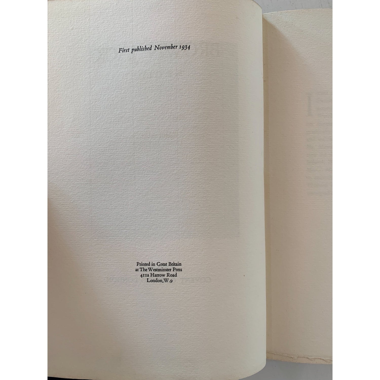 Rare Signed Brown Jack, R.C. Lyle, 1934, Hardcover Numbered Limited Print - Pretty Old Books